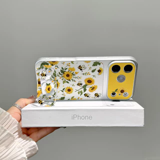 🏕️🎨เข้ากันได้ เคสไอโฟน 17AIR 17/16PRO iPhone case 15PLUS 14PRO Apple เคส 13PROMAX 12 11-HLMBKP47
