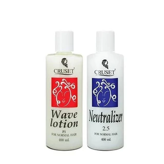 พร้อมส่ง!!! น้ำยาดัดผม ครูเซ็ท ดัดปอนด์ สำหรับผมธรรมดา (สูตรใส,ขาว,ชมพู,มุกชมพูและมุกใส คู่กับ โลชั่นโกรกผม)