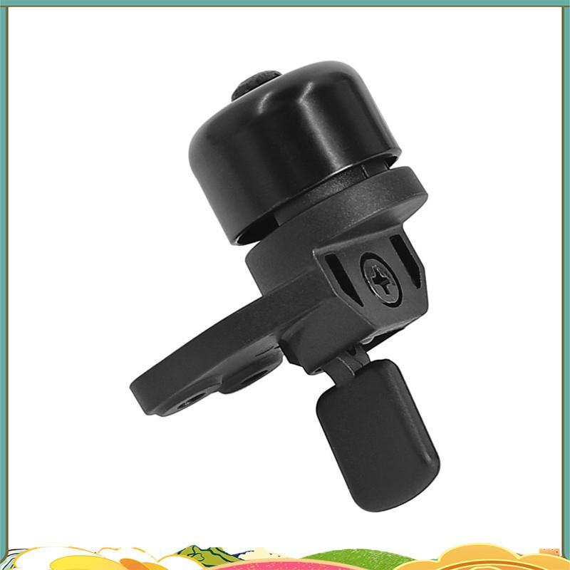 สําหรับอุปกรณ์เสริม ZT3/ZT3 PRO Bell ในวัสดุอลูมิเนียมสําหรับสกู๊ตเตอร์ไฟฟ้า