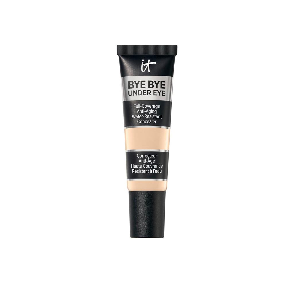 ITCoeticsByeBye คอนซีลเลอร์-กันน้ํา, 24 ชั่วโมงครอบคลุมเต็มรูปแบบ Brightening คอนซีลเลอร์, ความหมองค