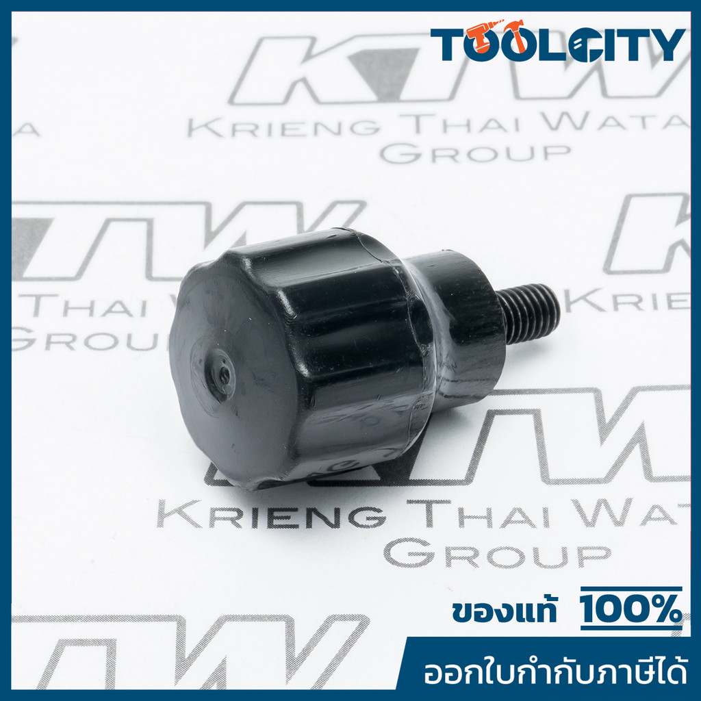 MAKITA มากีต้า MP265716-6 อะไหล่ 2012NB#136 THUMB SCREW M5X10 NO.136 THUMB SCREW M5X10 FOR 2012NB Co