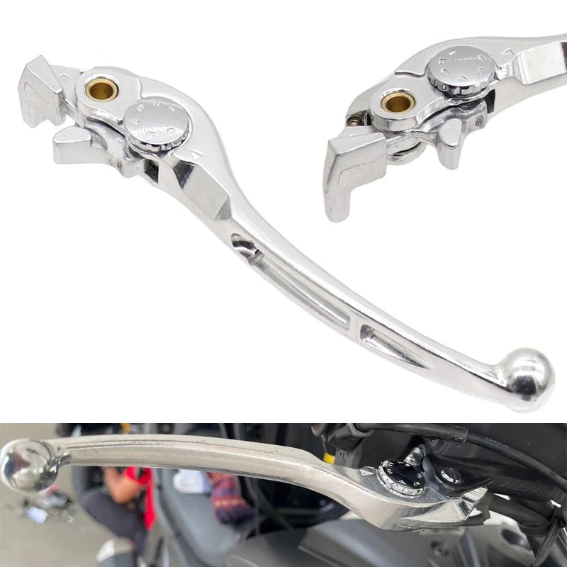 มือเบรกหน้าสําหรับฮอนด้า CB500F CB500X CBR650R CBR500R NC 700 750 SX DCT CB 600F 900F CB1100 ADV350 อุปกรณ์เสริมรถจักรยานยนต์