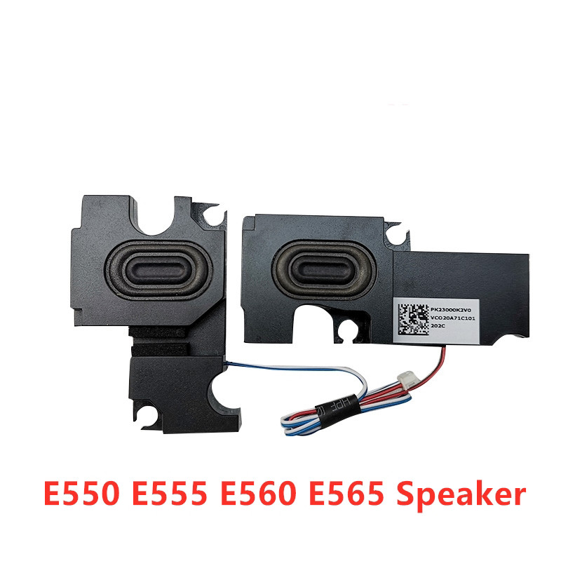 เหมาะสําหรับ Lenovo Thinkpad E550 E555 E560 E565 ลําโพงฮอร์น 00HN428
