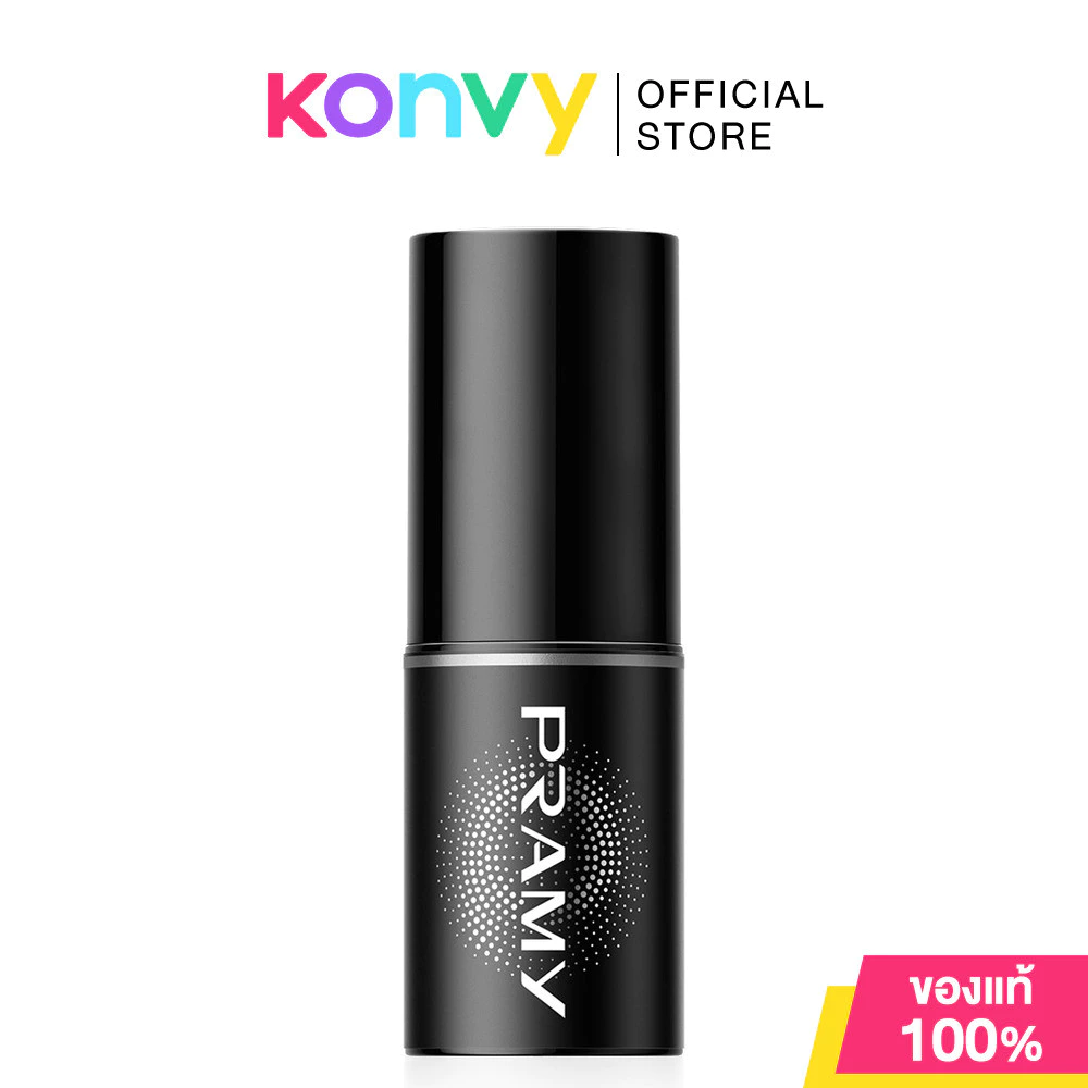 Pramy Moisturizing Makeup Setting Spray Matte Finish 30ml พรามี่ เซ็ตติ้งสเปรย์ฟินิชแมทสุดฮิต สูตรอัปเกรดใหม่.