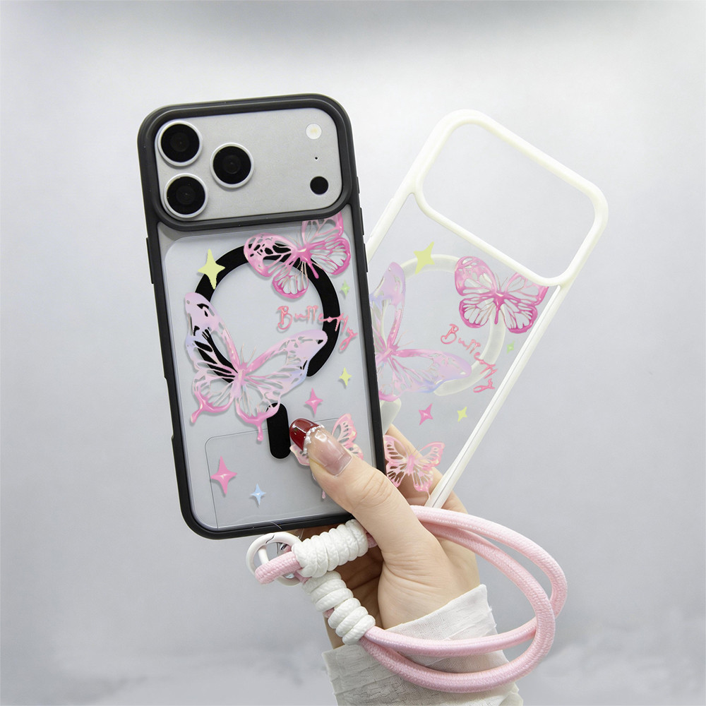 🍓🍓เหมาะมาก เคสไอโฟน iPhone 17PROMAX 17AIR 16 15PLUS Apple กันตก 14PRO 13 12 11-CLMSCX273