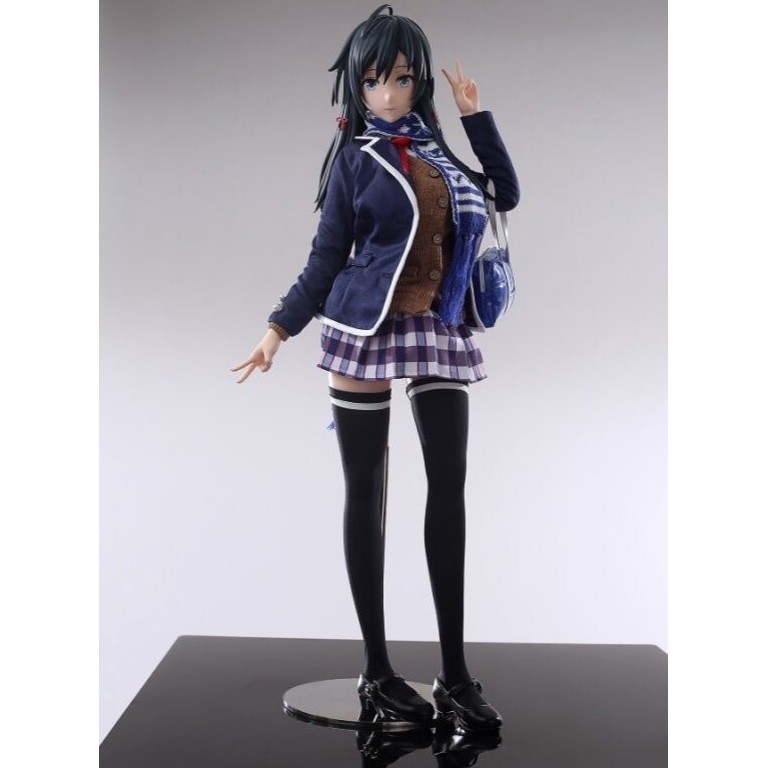 พรีออเดอร์ YuZhai studio Yukino Yukinoshita | Yahari Ore no Seishun Love Come wa Machigatteiru