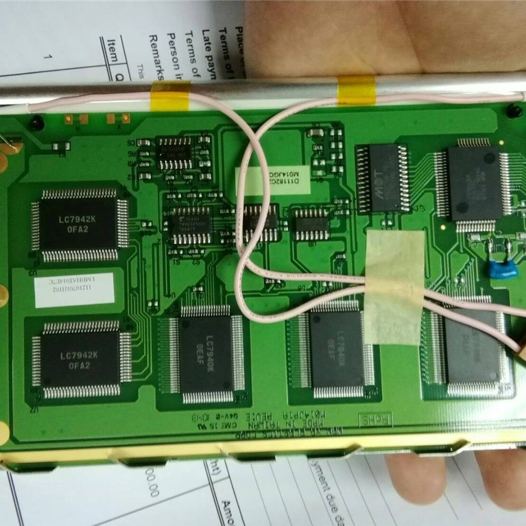 BH ความเข้ากันได้สากลใหม่LMBHA014G10C