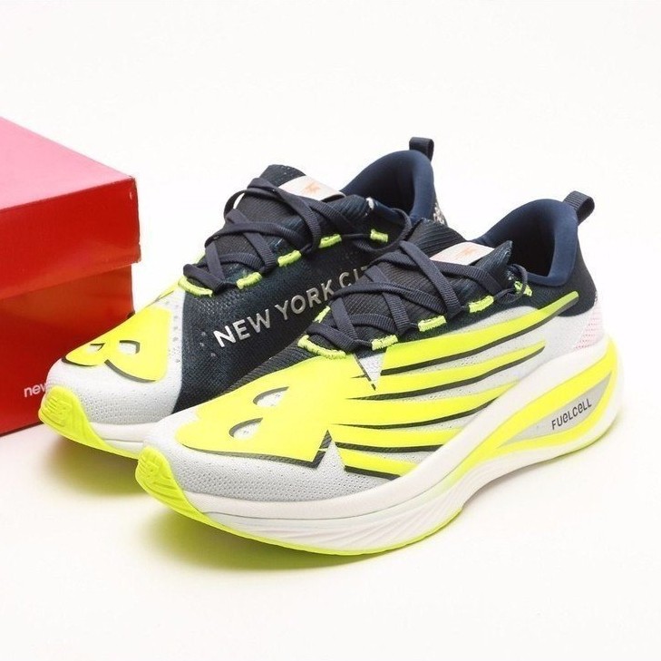 FuelCell SC Elite V3 TCS น้ําหนักเบาและทนทาน สไตล์ unisex XDNG