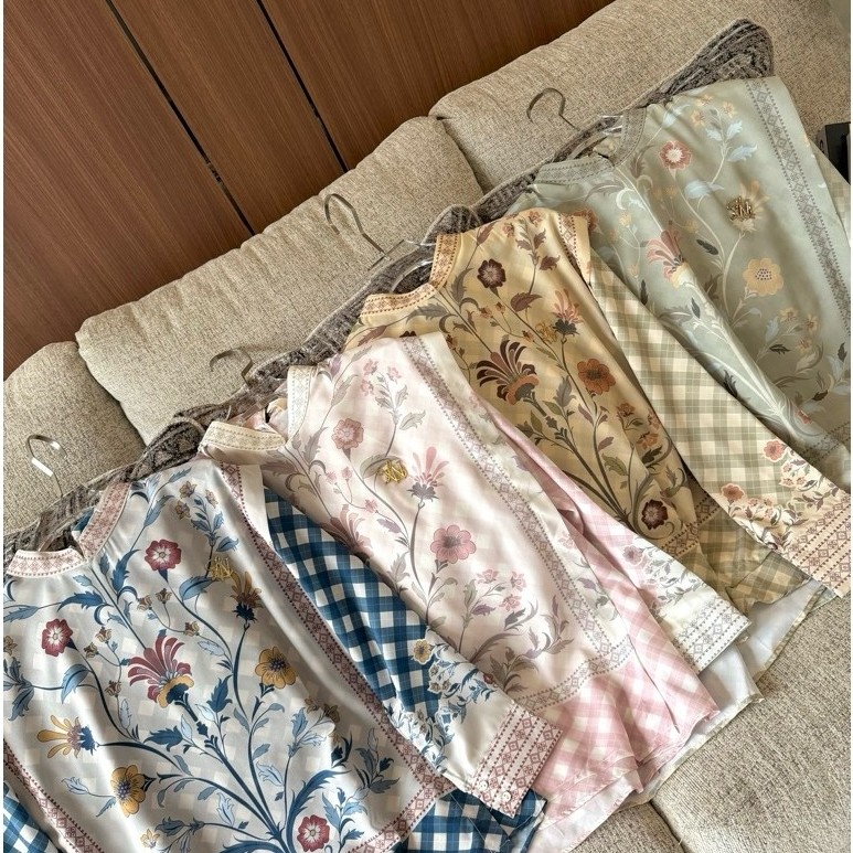 PPT/ ELWE BLOUSE****