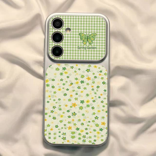 เคสมือถือ For Samsung A56 A55 A17 A07 A16 A06 A05S A36 A53 A34 S24 S25 S26 Ultra A54 S23 A15 A35 A23 A14 A25 A52 A26หนัง