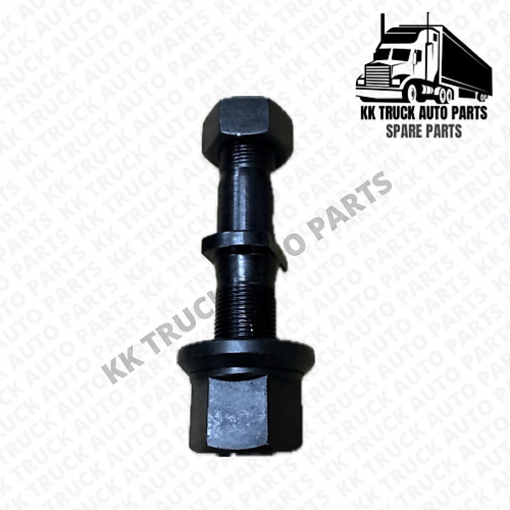 FUWA HUB BOLT WITH NUT FUWA SCREW
