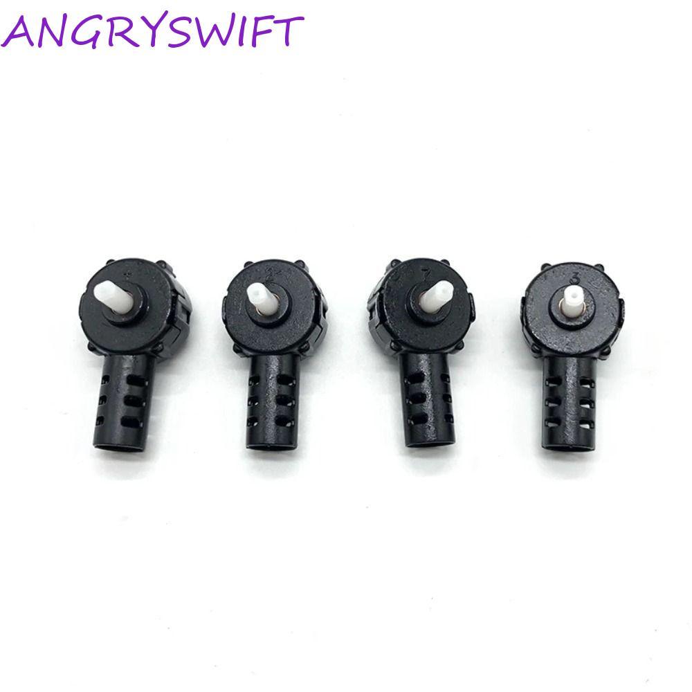 ANGRYSWIFT E88pro อุปกรณ์เสริมเครื่องบินขนาดเล็ก, E88pro เกียร์พลาสติกเป็นมินิเครื่องบินอะไหล่ E88 เ