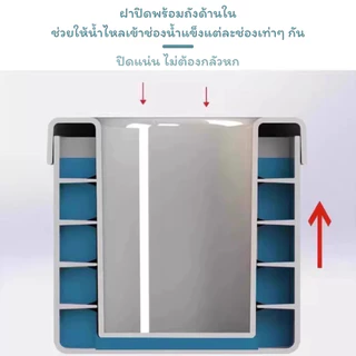SUGA แม่พิมพ์ทำน้ำแข็ง แม่พิมพ์ซิลิโคน พิมพ์น้ำแข็ง ทรงกลม ทำน้ำแข็ง แกะง่าย ซิลิโคนยืดหยุ่น กระบอกซิลิโคน SUR472