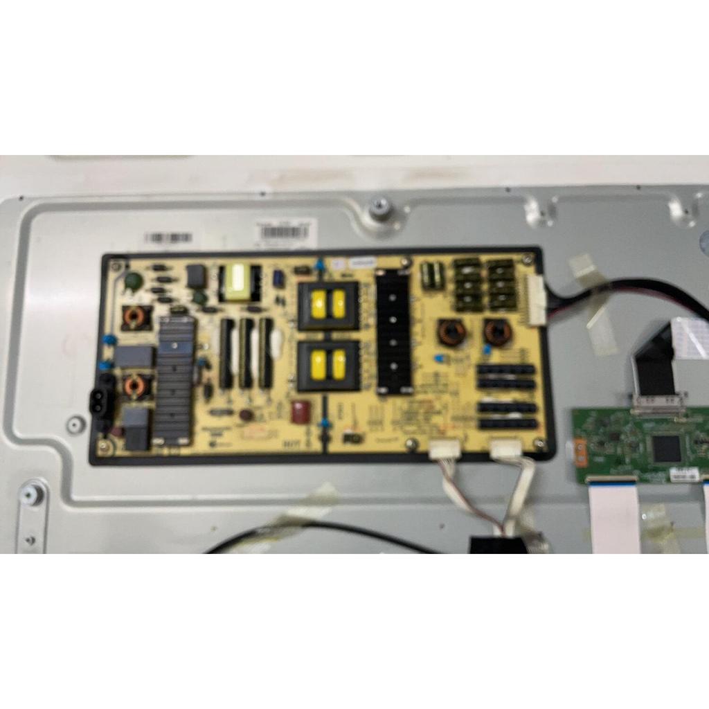 Chuangwei 49/55G7200 49G720S Power Board 168P 00 5800-L6J011-0000-0010