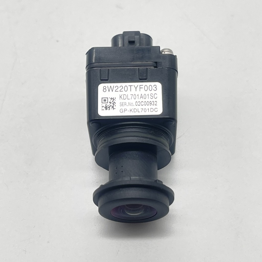 8W220TYF003 เหมาะสําหรับ Honda Honda รถสตรีมมิ่ง Media กล้อง 8W220-TYF-003 Cross-Border