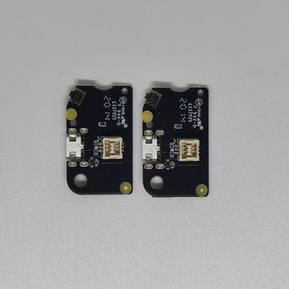 ยี่ห้อใหม่ PTZ USB Power Supply BOARD 2K กล้องเครือข่ายแหล่งจ่ายไฟ MJSXJ05/09 ซม.การตรวจสอบ PCB Circuit Board 26.6.8