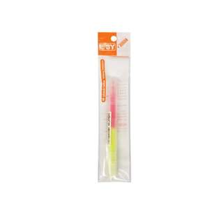 อีซี่ ปากกาเน้นข้อความ E'SY Highlighter 1Pcs.
