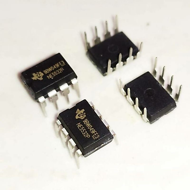 ic ne 5532**********