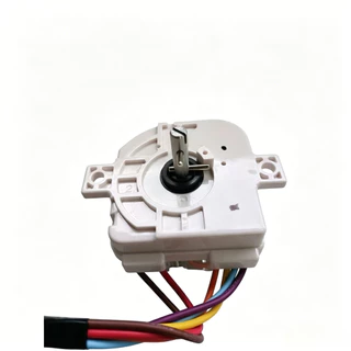 ลานซัก นาฬิกาซัก ทามเมอร์ซักผ้า HAIER DXT35DF-G 6สาย เกรดแท้ อะไหล่เครื่องซักผ้า