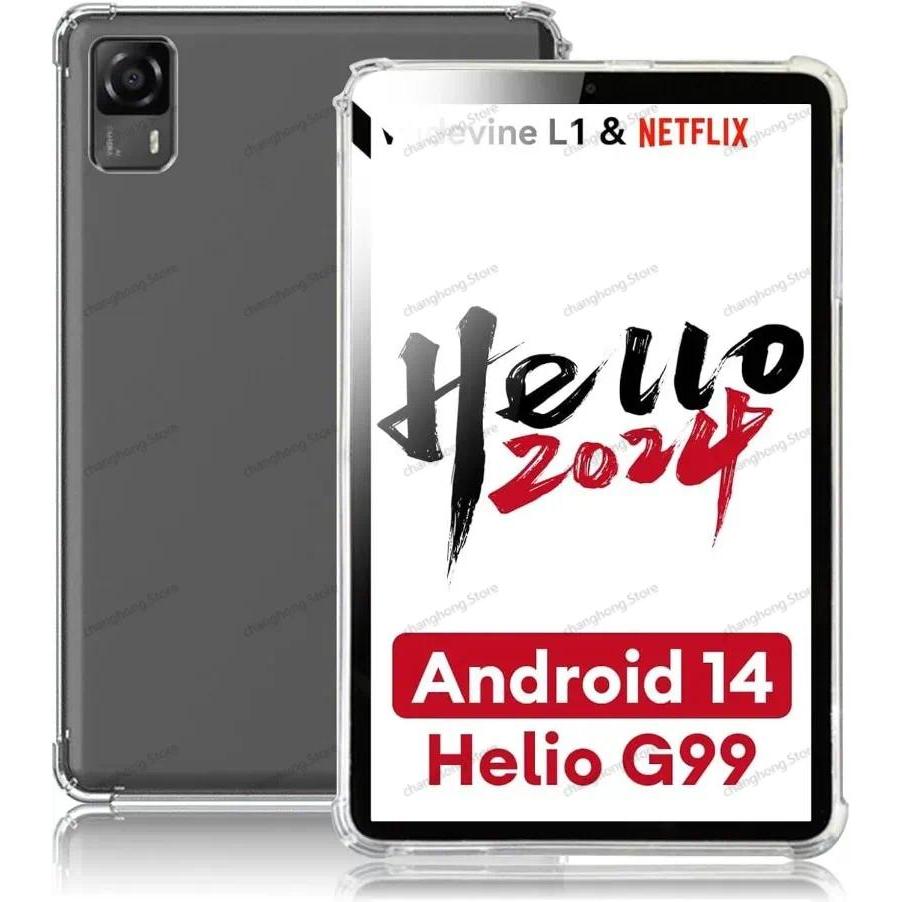 สําหรับ Headwolf FPad5 8.4 นิ้ว Headwolf FPad6 FPad7 แท็บเล็ตพีซี Ultra-thin สําหรับ Headwolf FPad5 