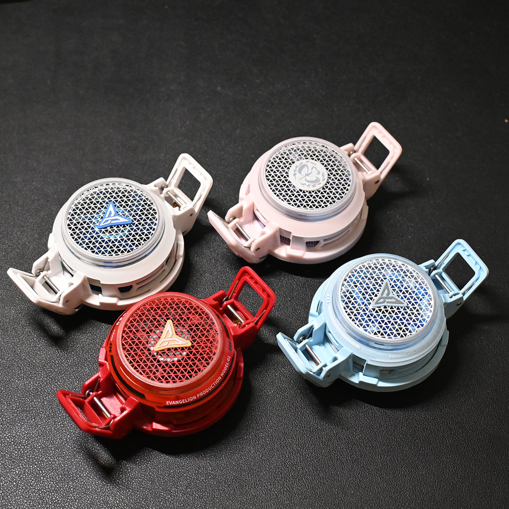 โทรศัพท์ Cooler คลิปสําหรับ Flydigi B8X B9X สนับสนุน 1/4 Nut Bracket หม้อน้ําโทรศัพท์หัวเข็มขัดสําหร