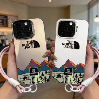 🔥Bov🔥เคสไอโฟน เข้ากันได้กับ iPhone 17ProMax 16Pro 15 14PLUS 13PRO 12 16PRO 11-MSCY9