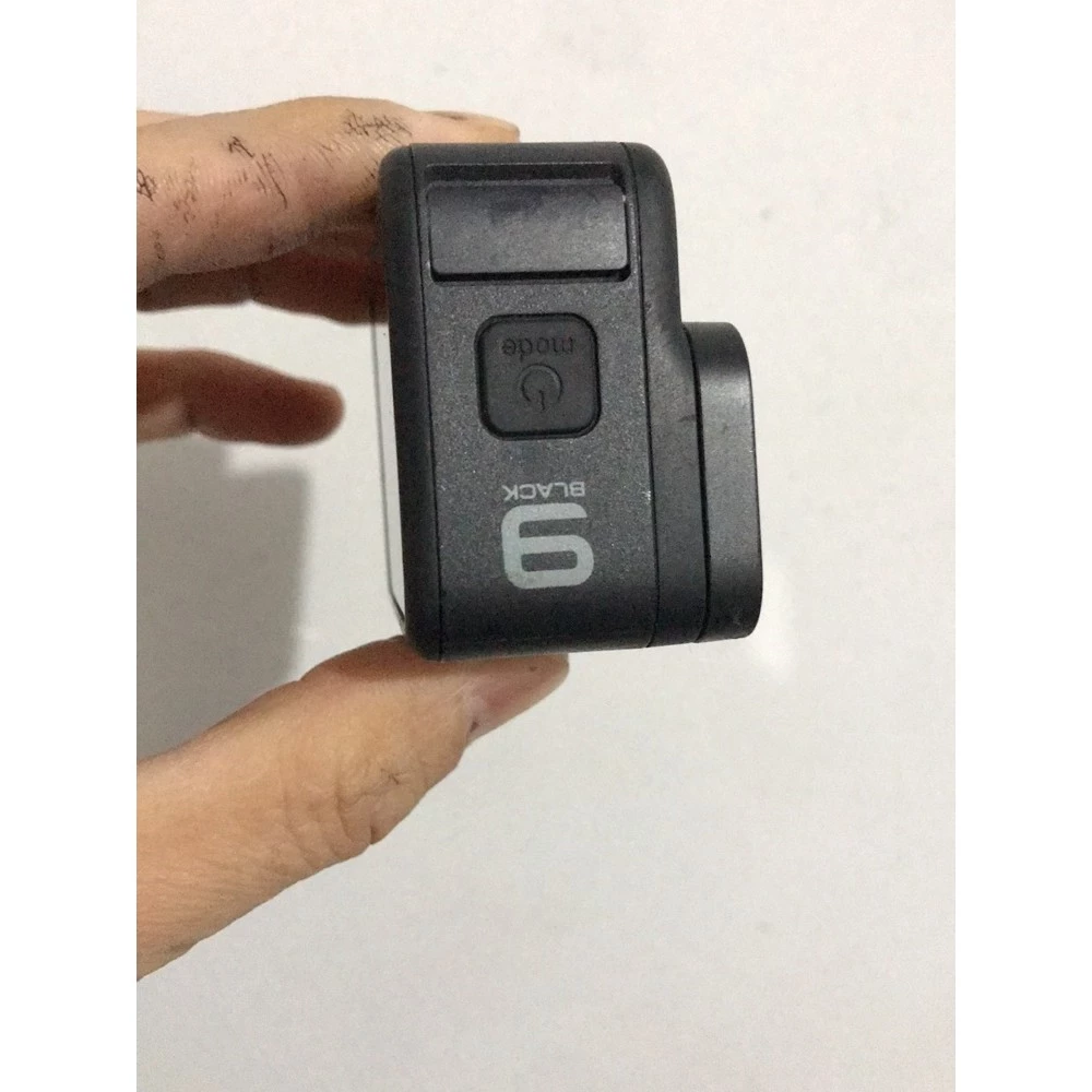 GoPro 9B, GOPRO9หมาดํา 9 thumbnail 6
