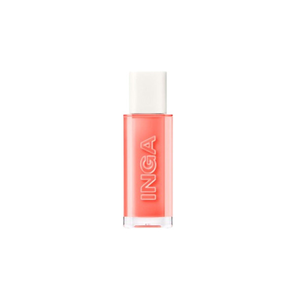 INGA Water Glow Lip Tint 4.5g