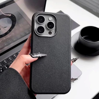💖Snap&Co💖เคสญี่ปุ่นเกาหลีแฟชั่นใหม่ สำหรับ iPhone 17Pro Max 16Pro Max 15Pro Max 14Pro 13Pro 7/8 PLUS XS XRกันกระแทก