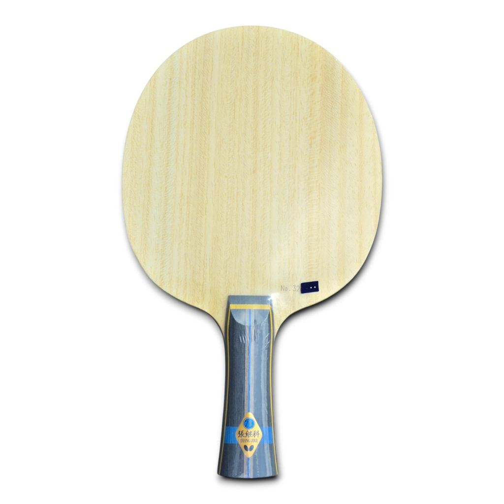 Butterfly Zhang Jike ALC – Pro Version (New Double Code) 95g