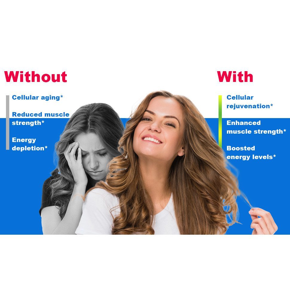 InGreens Urolithin A 1000mg พร้อม NAD+ 300mg รูปที่ 7