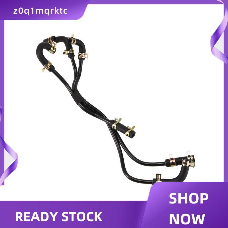 z0q1mqrktc รถ Turbocharger ท่อ Bracket Assemblies FR3Z-9S468-A สําหรับ 2015-2021 สายรัดสูญญากาศ Turb