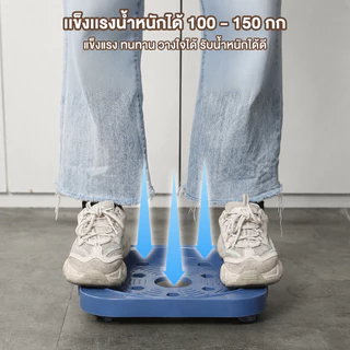 ฐานถังแก๊ส ฐานรองพัดลม ฐานรองแบบล้อเลื่อน ปรับขนาดและความสูงได้ ฐานวางถังแก๊ส ล้อรองถังแก็ส รองรับน้ำหนักได้ 100 กิโล