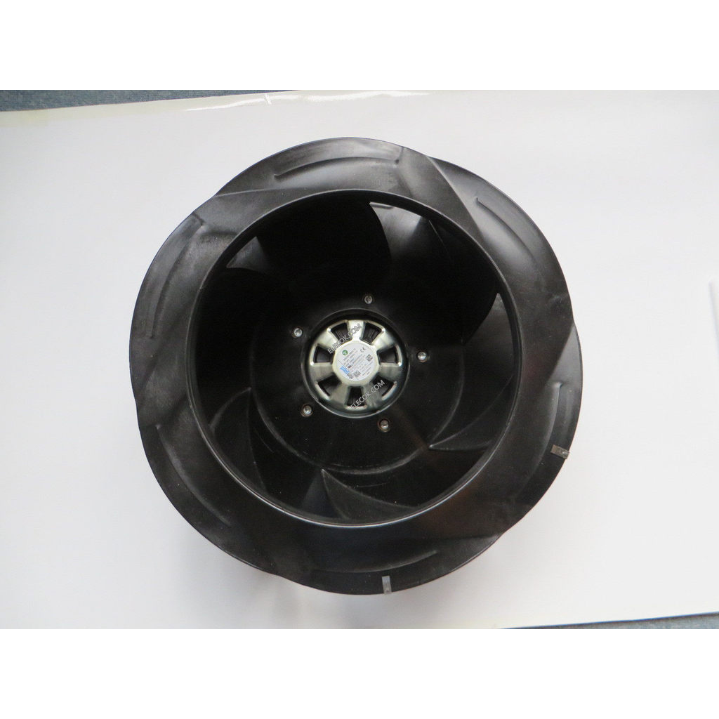[พัดลมระบายความร้อน] R3G355-RB03-10 R4E355-RM03-05-01 R4E355-RM03-03 การแปลงความถี่ ACS800 สไตล์