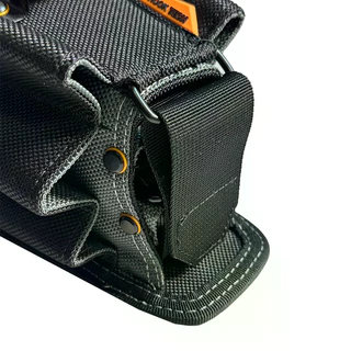 TOOLSเทคนิคกระเป๋า 10-Pocket Mechanic พิเศษ Multi-Pocket เครื่องมือกระเป๋า Quick ทนทานแขวนกระเป๋าทนทาน ToolKit