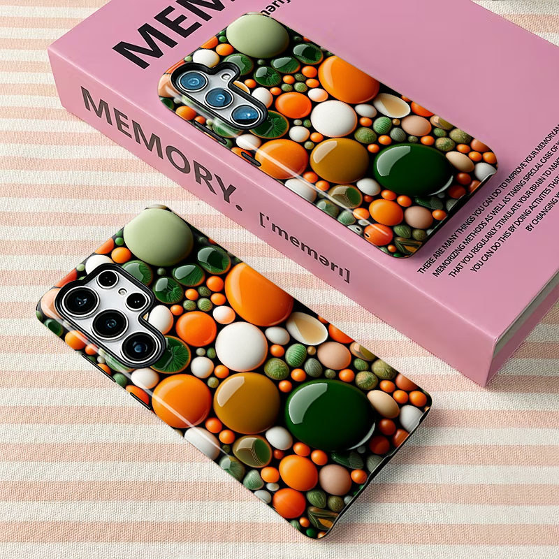 เคสโทรศัพท์มือถือกันกระแทกสองในหนึ่งเดียวเหมาะสําหรับ Samsung S26ultra/24plus/S25/S23/S22/S21/23fe/2