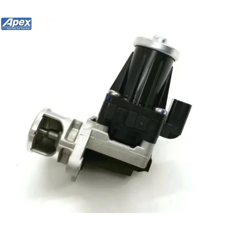 EGR VALVE EXHAUST GAS RECIRCULATION สําหรับ SAIC MAXUS T60 LDV T60 2.8L ดีเซล