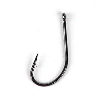 ตัวเบ็ดกล่อง Asari Maruseigo Ringed PVC Box Hook คมจัด แข็งจัด