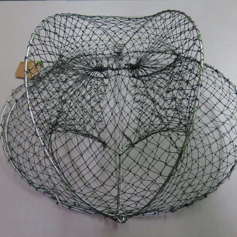 BENTO KETAM, BITO KETAM, BUBU KETAM, CRAB TRAP สําหรับ SEA CRAB และ MUD CRAB KETAM NIPAH DAN LAUT OB