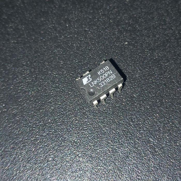 IC LNK500PN Malaysia LNK 500 PN LNK 500PN LNK500 lnk500p 500p lnk500n 1
