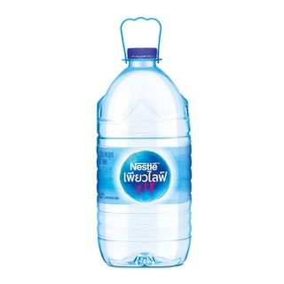 เนสท์เล่ เพียวไลฟ์ น้ำดื่ม Nestle Pure Life Water 6ltr.