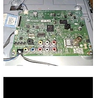 mesin tv LG 32LH510D