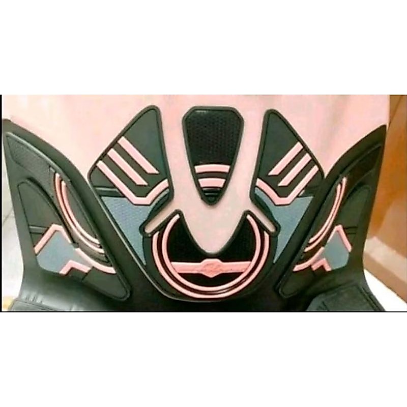 Filano Deckpad Filano Rubber Stickers ครบชุด Grand Filano 2023 Yamaha Rubber Deckpad Stickers