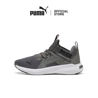 [NEW] PUMA Softride Enzo NXT Men's Running Shoes (Gray)