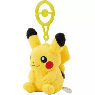 Pokémon Center Original Carabiner Keychain Mascot Collection