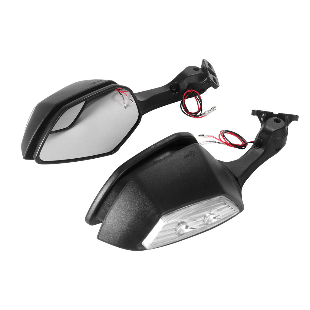 SH-707 กระจกรถสปอร์ต Kawasaki Reversing Mirror Kawasaki zx-10R 2011-2015