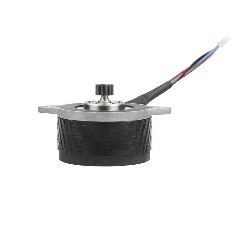 HB Creality Extruder มอเตอร์ 1.8 องศากดเกียร์ Circular Stepper Motor สําหรับ K1/K1 Max/K1C/Ender-3 V