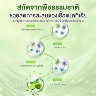 กล่องเจลดับกลิ่นตู้เย็น 3in1 กล่องดูดกลิ่นในตู้เย็น ถ่านดับกลิ่น เจลดูดกลิ่น เจลชาโคลดูดซับกลิ่นไม่พึงประสงค์ ในตู้เย็น