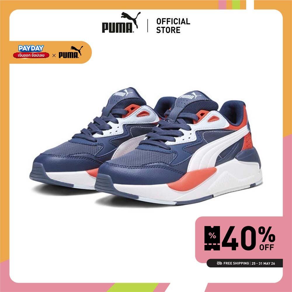 PUMA - X-Ray Speed Youth Trainers-38489815