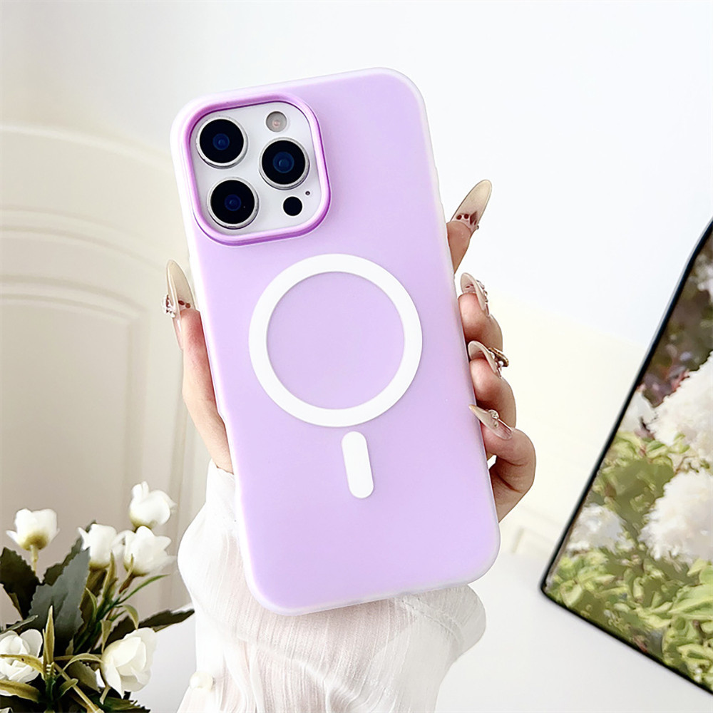 💥COD-ในไทย💥Jelly 2in1 เคส สำหรับ Redmi A7Pro A7 A5 A3 15C Note15 Note15Pro Note15ProPlus Poco C85X C